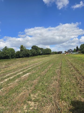 Działka rolno-budowlana Stok. Zdjęcie 1