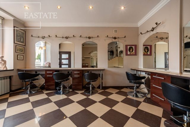 Lokal Warszawa Śródmieście, ul. Boczna. Zdjęcie 2