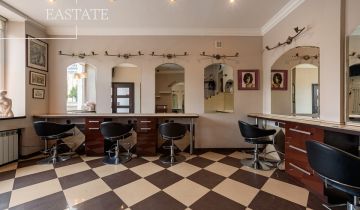 Lokal Warszawa Śródmieście, ul. Boczna