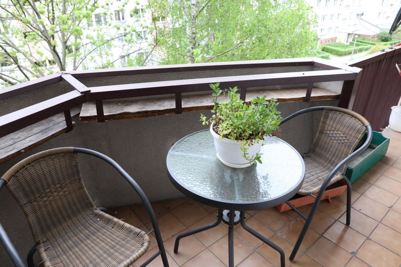 Mieszkanie 2-pokojowe Kraków Prądnik Biały, ul. Gabriela Narutowicza. Zdjęcie 15