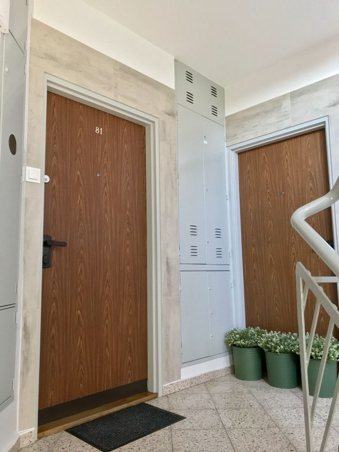 Mieszkanie 4-pokojowe Warszawa Ursynów, ul. Władysława Broniewskiego. Zdjęcie 25