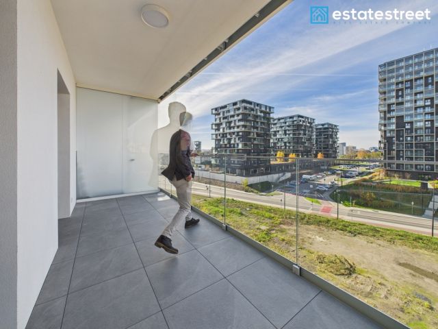 Mieszkanie 2-pokojowe Katowice Śródmieście, ul. Nadgórników. Zdjęcie 8