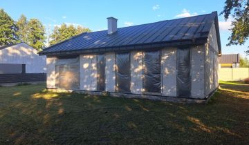 dom wolnostojący Boruja Kościelna