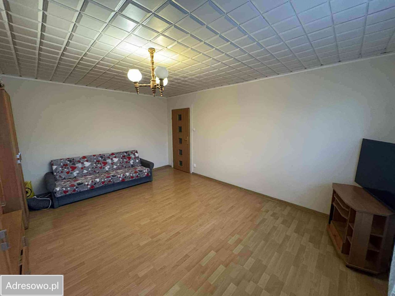 Mieszkanie 2-pokojowe Czarnków, os. Parkowe. Zdjęcie 3