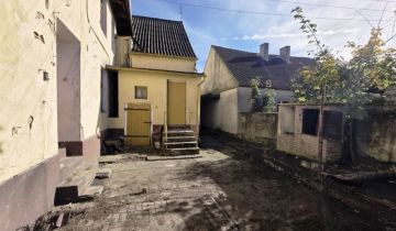 bliźniak Łekno, pl. Powstańców Wlkp.