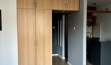 Mieszkanie 1-pokojowe Łódź Doły, ul. Harcerska