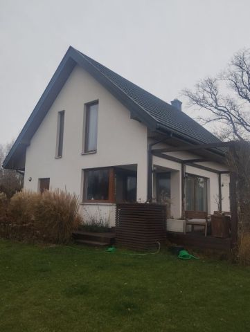 dom wolnostojący Barcice Drwalewskie. Zdjęcie 1