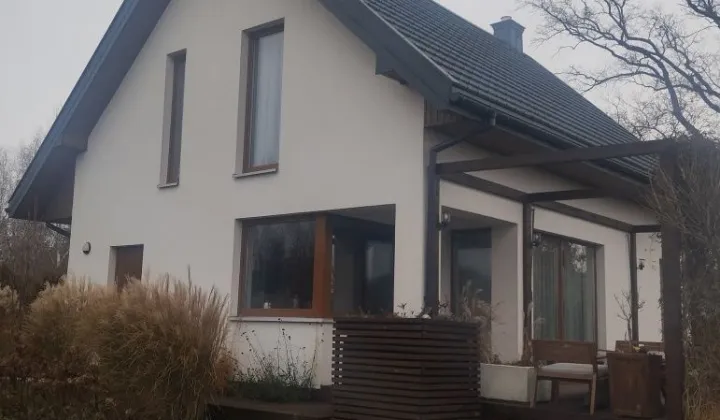 dom wolnostojący Barcice Drwalewskie