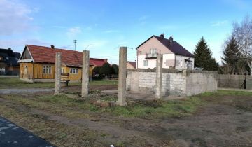 dom wolnostojący, 2 pokoje Wola Radłowska