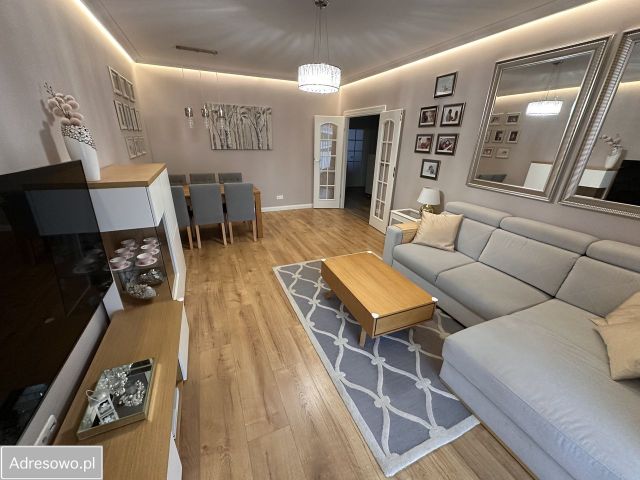 Mieszkanie 3-pokojowe Warszawa Wola, ul. Jana Kazimierza. Zdjęcie 1