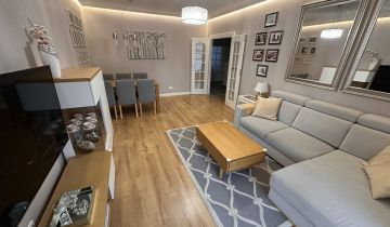 Mieszkanie 3-pokojowe Warszawa Wola, ul. Jana Kazimierza