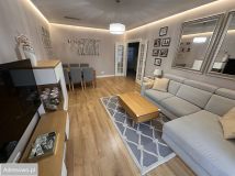 Mieszkanie 3-pokojowe Warszawa Wola, ul. Jana Kazimierza