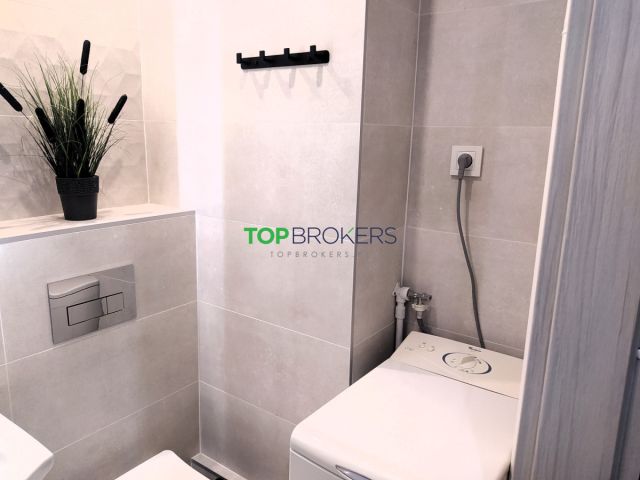 Mieszkanie 2-pokojowe Warszawa Wola, ul. Pańska. Zdjęcie 8