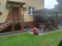 Mieszkanie 5-pokojowe Żulice. Zdjęcie 3