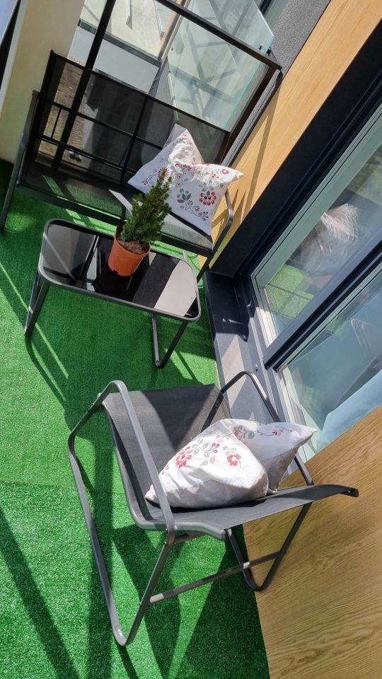 Mieszkanie 2-pokojowe Pabianice, ul. Smugowa. Zdjęcie 4