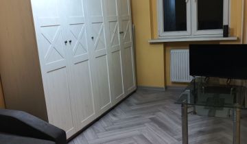 Mieszkanie 2-pokojowe Bytom, ul. Huty Julia