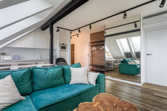 Mieszkanie 3-pokojowe Szklarska Poręba. Zdjęcie 4