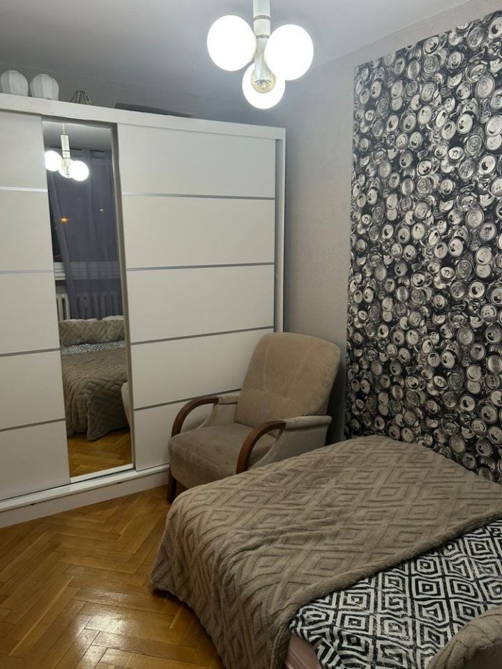 Mieszkanie 2-pokojowe Łódź Zarzew, ul. gen. Stefana Grota-Roweckiego. Zdjęcie 4