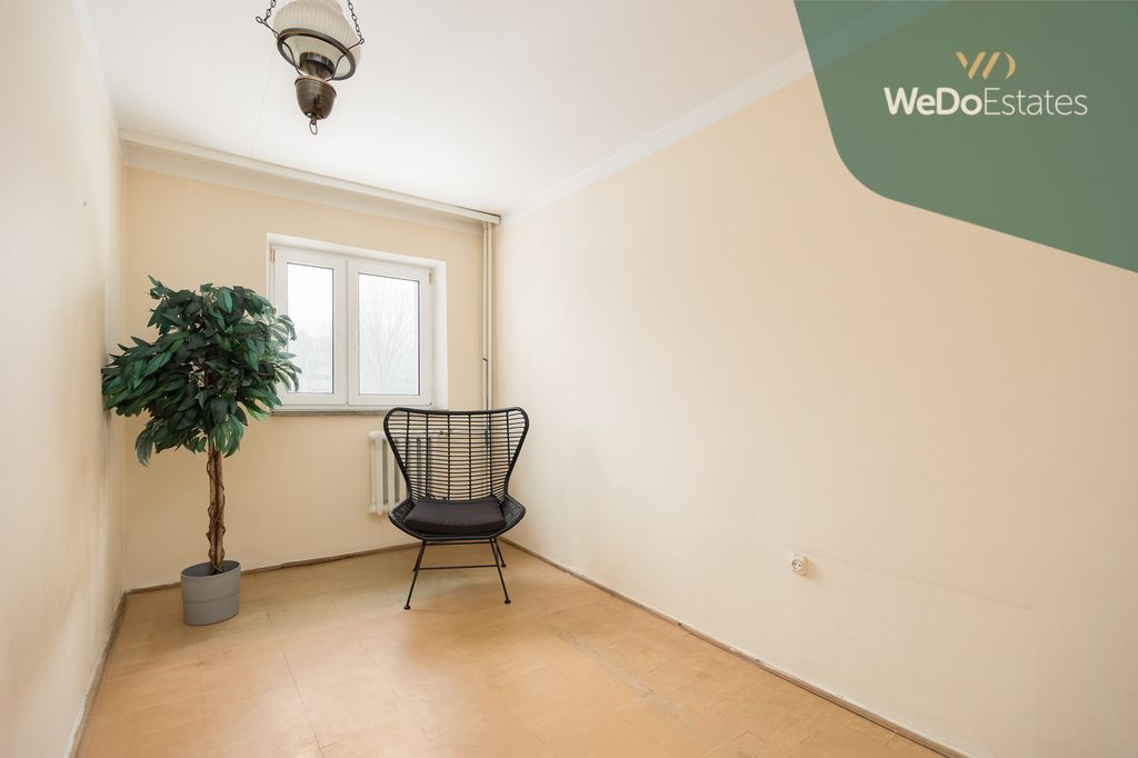 Mieszkanie 3-pokojowe Warszawa Bielany, ul. Władysława Broniewskiego. Zdjęcie 10