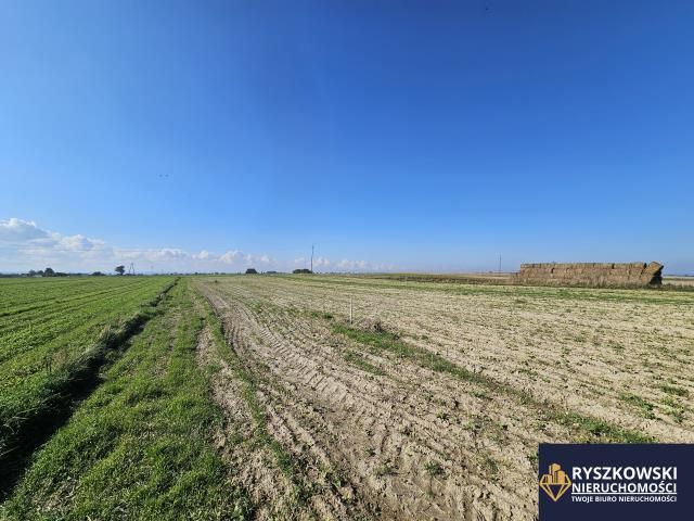 Działka rolno-budowlana Zawada. Zdjęcie 3