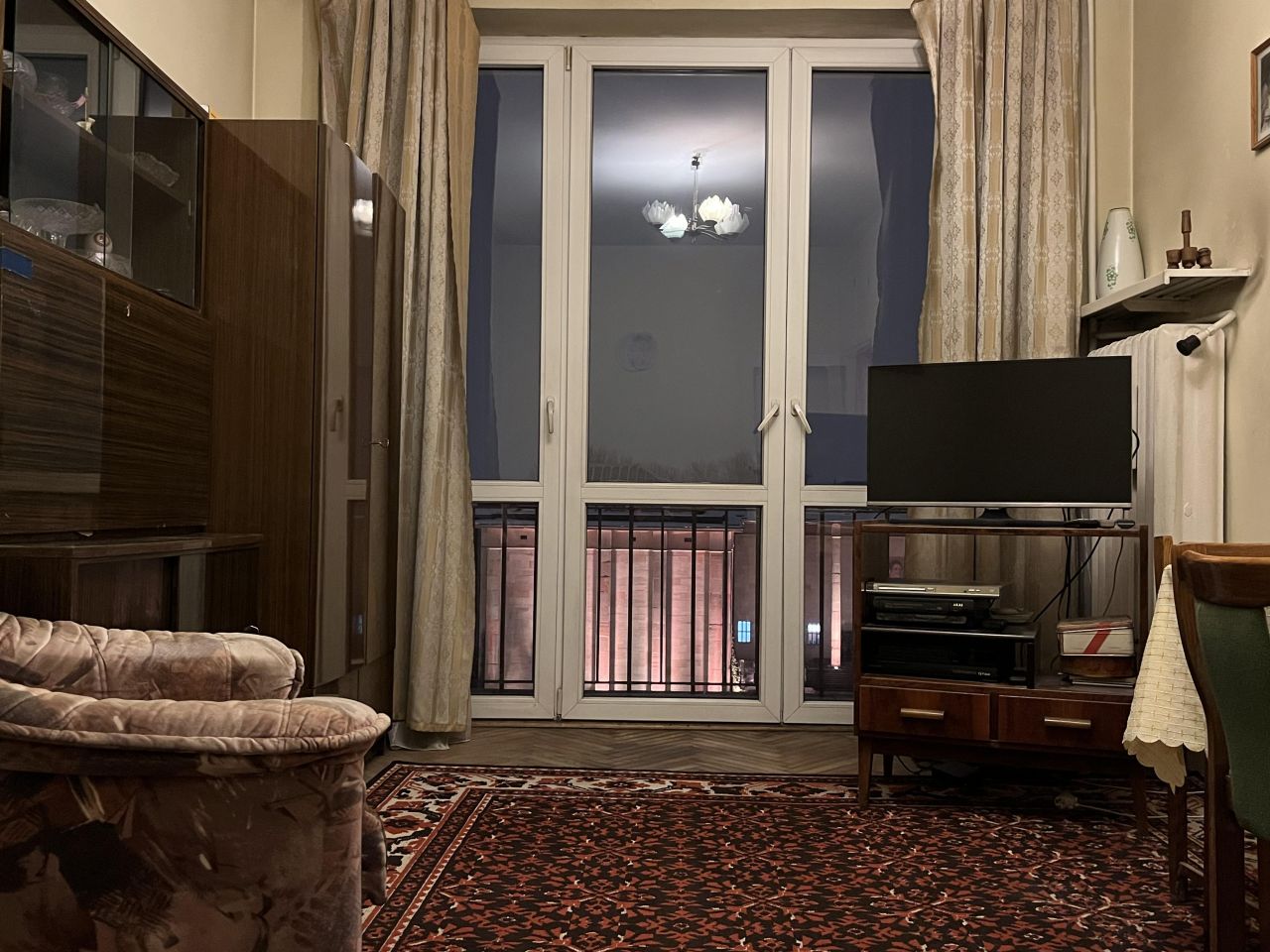 Mieszkanie 2-pokojowe Warszawa Śródmieście, ul. Smolna. Zdjęcie 8