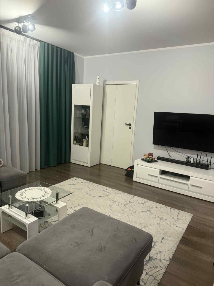 Mieszkanie 3-pokojowe Białystok Białostoczek, al. Tysiąclecia Państwa Polskiego. Zdjęcie 5