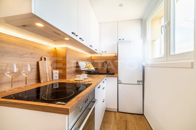 Mieszkanie 2-pokojowe Rzeszów, ul. Legionów. Zdjęcie 5