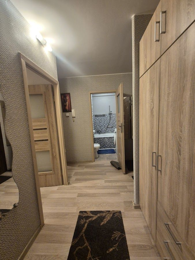 Mieszkanie 2-pokojowe Częstochowa Błeszno, ul. Bohaterów Katynia. Zdjęcie 17