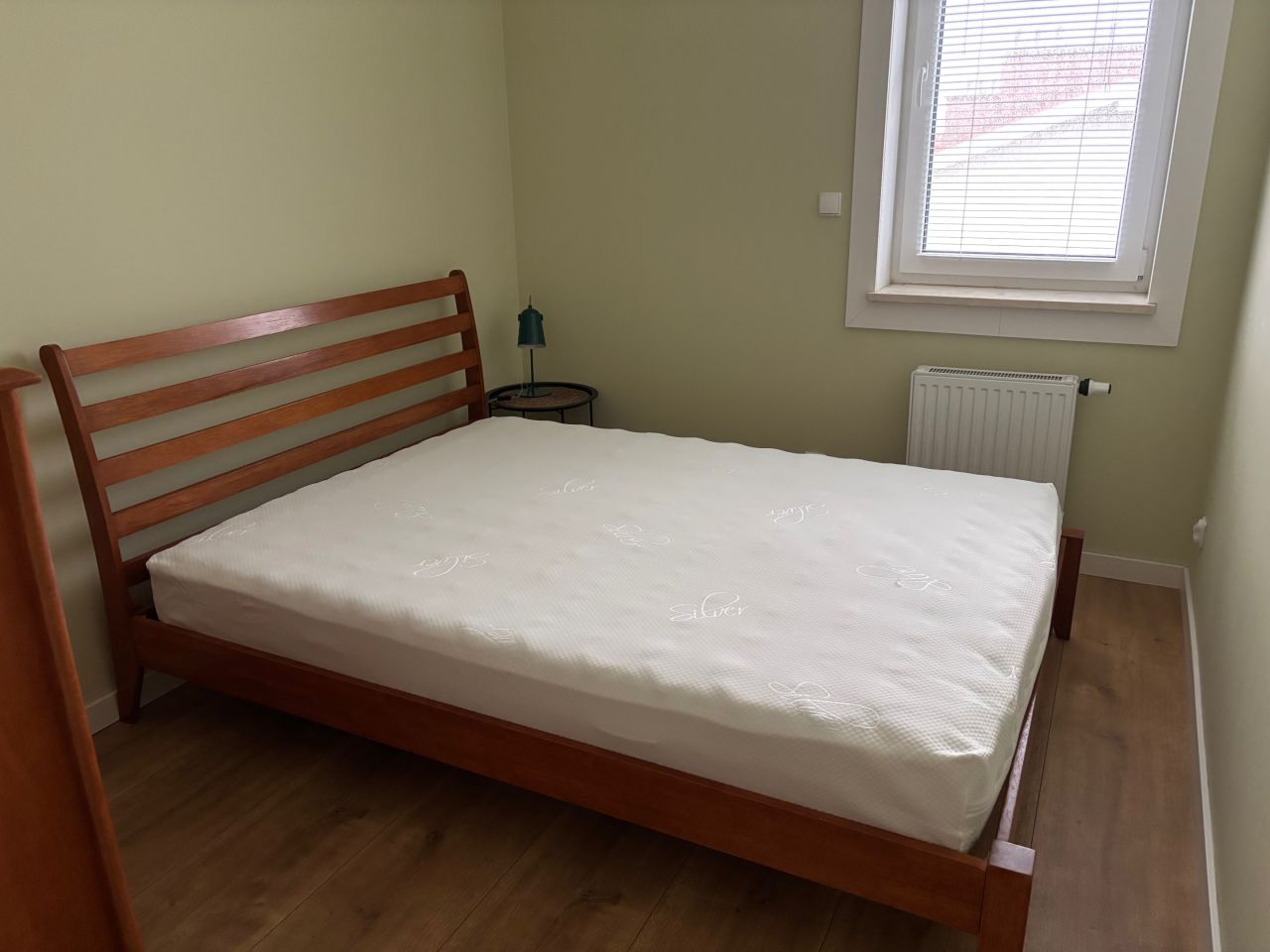 Mieszkanie 3-pokojowe Opole, ul. ks. Bolesława Domańskiego. Zdjęcie 5