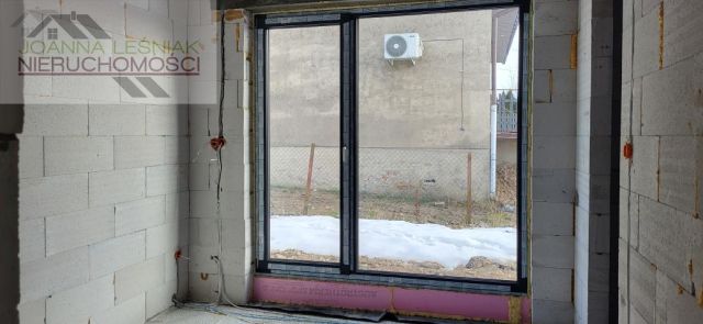 dom wolnostojący, 5 pokoi Kwaśniów Dolny, ul. Cieślińska. Zdjęcie 9