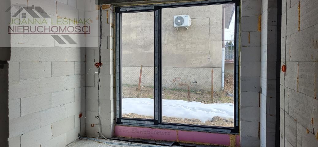 dom wolnostojący, 5 pokoi Kwaśniów Dolny, ul. Cieślińska. Zdjęcie 9