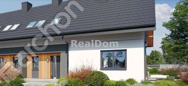 dom wolnostojący, 4 pokoje Modlniczka. Zdjęcie 8