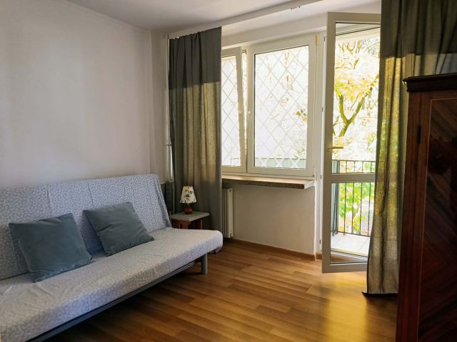 Mieszkanie 3-pokojowe Warszawa Bielany, ul. Stefana Żeromskiego. Zdjęcie 1