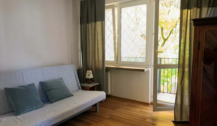 Mieszkanie 3-pokojowe Warszawa Bielany, ul. Stefana Żeromskiego