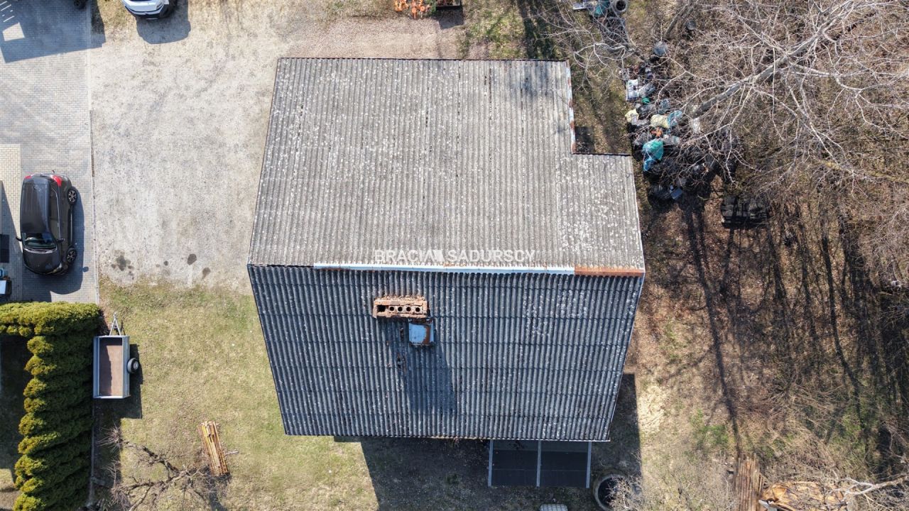 Działka inwestycyjna Morawica. Zdjęcie 14