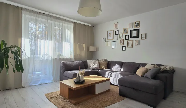 Mieszkanie 4-pokojowe Warszawa Ursynów, ul. Stanisława Kulczyńskiego