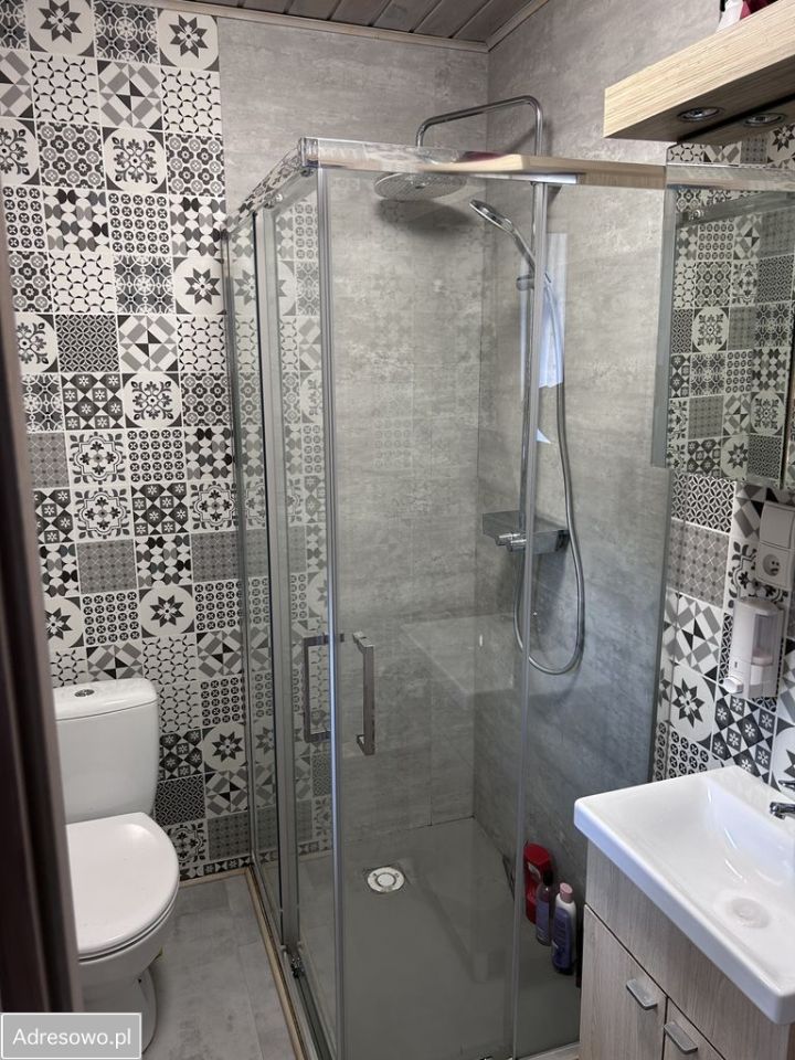 dom wolnostojący, 3 pokoje Skulsk. Zdjęcie 2