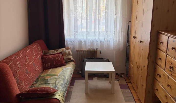 Mieszkanie 1-pokojowe Szczecin Śródmieście, ul. Swarożyca