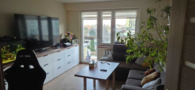 Mieszkanie 2-pokojowe Kętrzyn. Zdjęcie 1