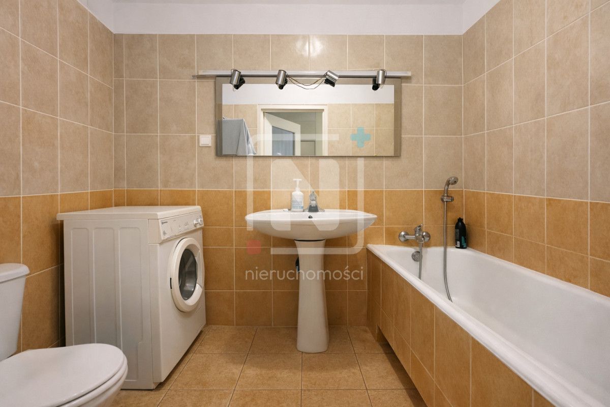 Mieszkanie 2-pokojowe Warszawa Ursus, ul. Górna Droga. Zdjęcie 4