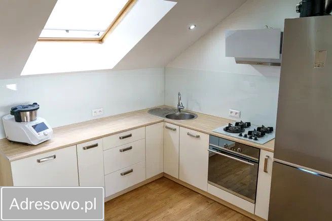 dom wolnostojący, 6 pokoi Chomęcice, ul. Stęszewska. Zdjęcie 10