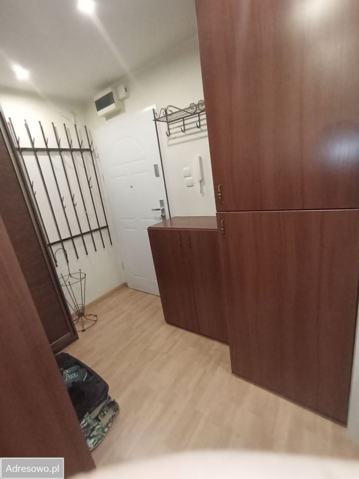 Mieszkanie 2-pokojowe Gdańsk Orunia, ul. Kurierów Armii Krajowej. Zdjęcie 8