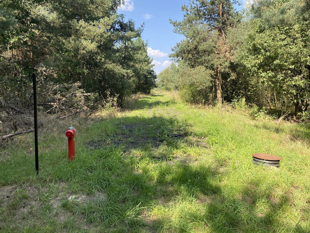 Działka budowlana Kownaciska. Zdjęcie 5