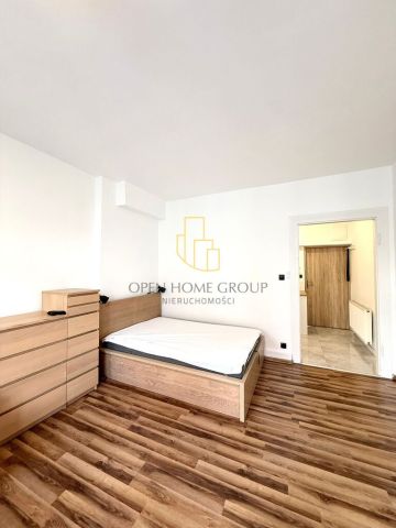 Mieszkanie 1-pokojowe Wrocław, ul. Szwedzka. Zdjęcie 6