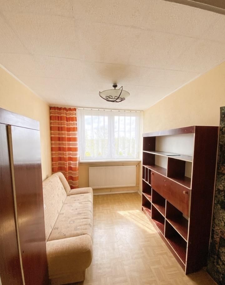 Mieszkanie 3-pokojowe Siechnice, ul. Jarzębinowa. Zdjęcie 4