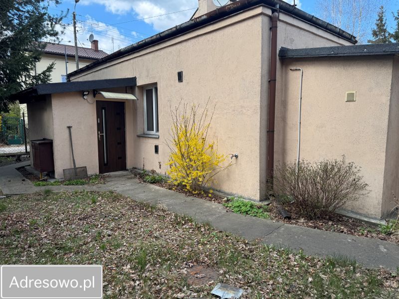 dom wolnostojący, 3 pokoje Marki, ul. Piotra Skargi. Zdjęcie 3