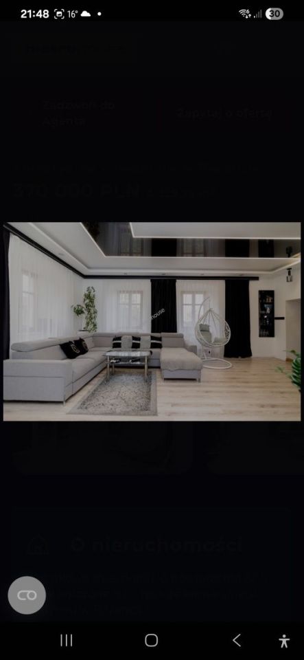 Mieszkanie 4-pokojowe Różanka. Zdjęcie 2