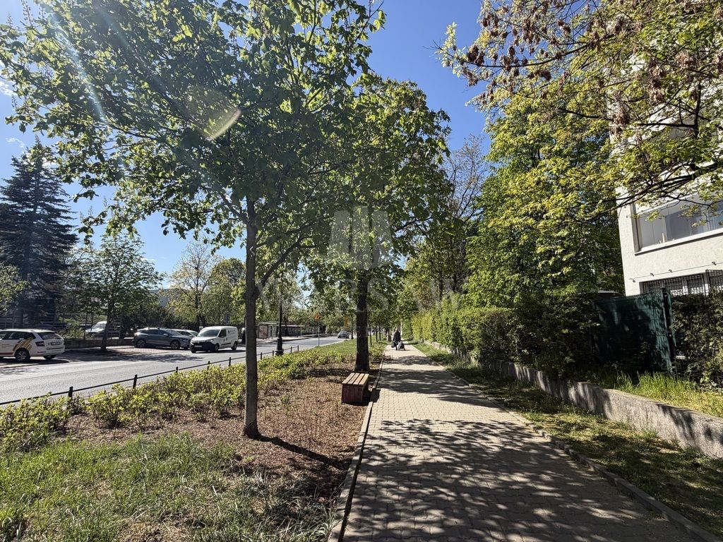 Mieszkanie 3-pokojowe Warszawa Śródmieście, ul. Czerniakowska. Zdjęcie 28