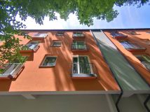 Mieszkanie 2-pokojowe Kraków Krowodrza, al. Kijowska. Zdjęcie 4