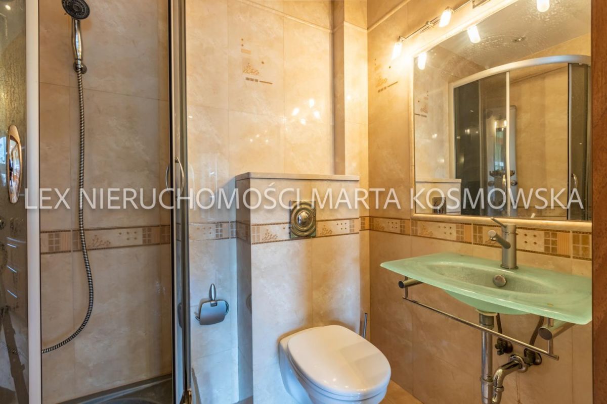 dom wolnostojący, 7 pokoi Raszyn. Zdjęcie 12